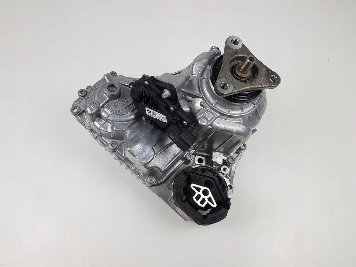 Verteilergetriebe BMW X3 G01 X4 G02 9847757 image 4