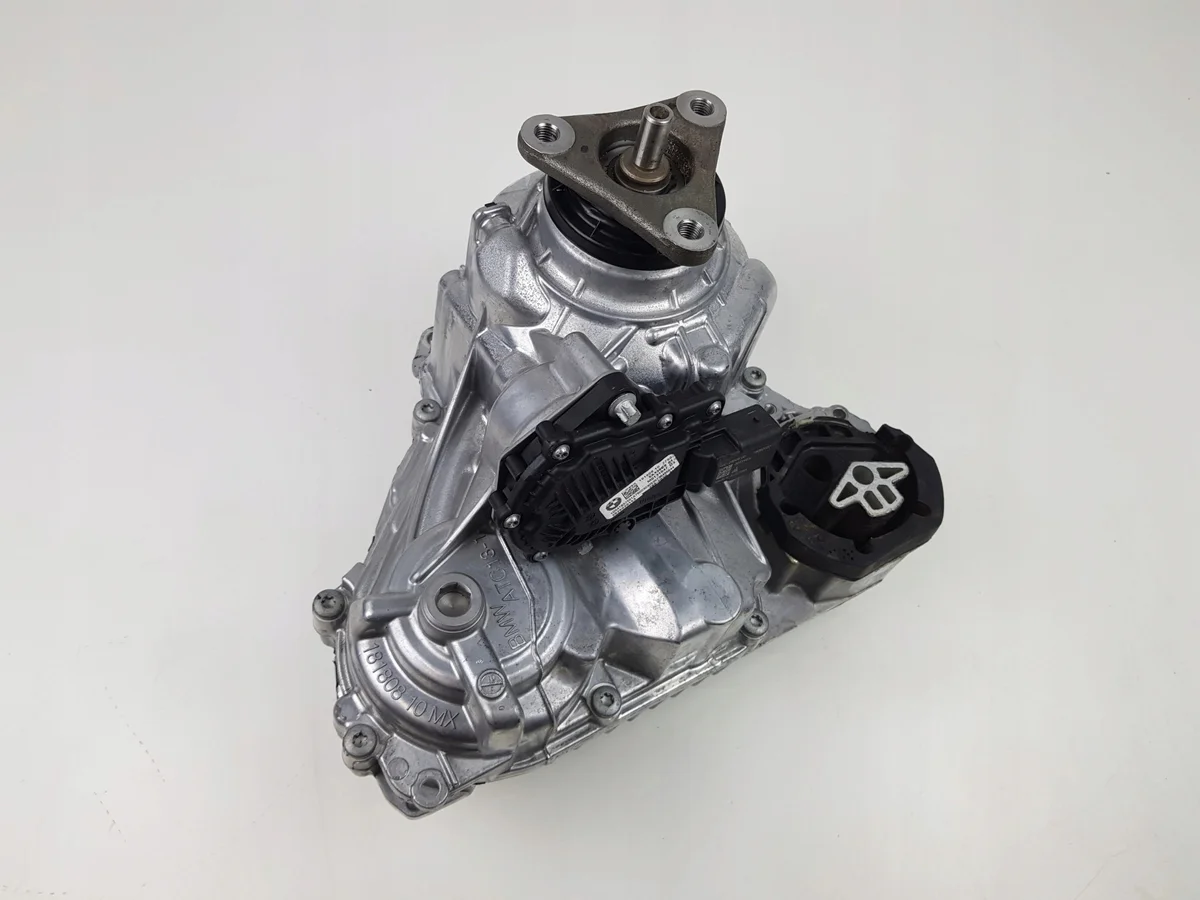 Verteilergetriebe BMW X3 G01 X4 G02 9847757 image 5