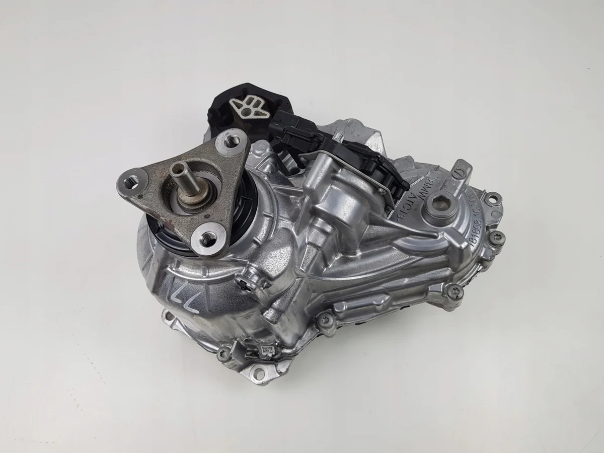 Verteilergetriebe BMW X3 G01 X4 G02 9847757 image 6