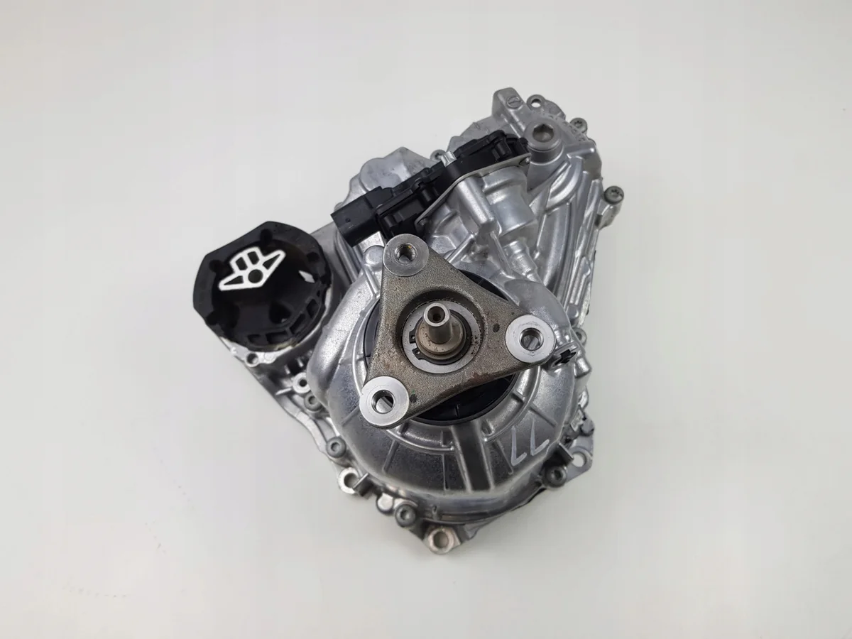 Verteilergetriebe BMW X3 G01 X4 G02 9847757 image 7