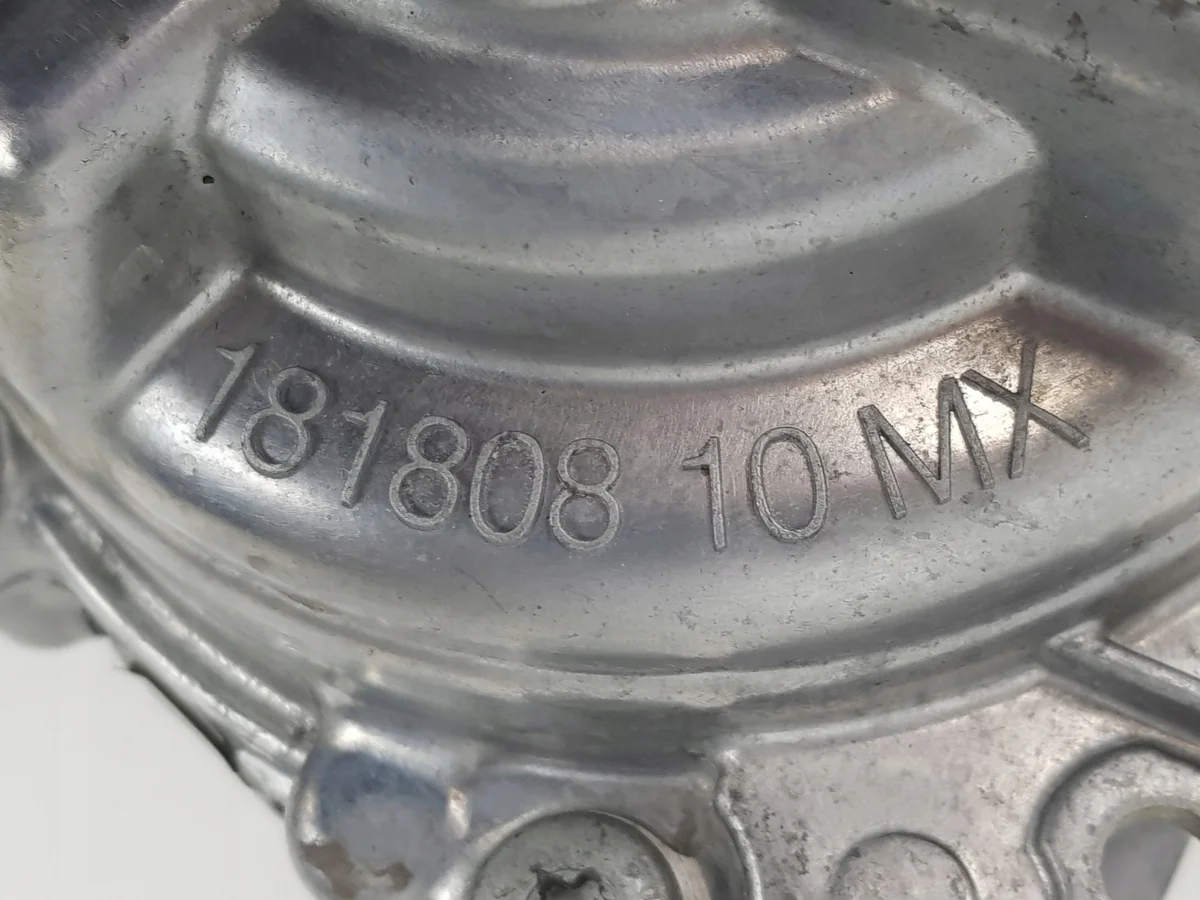 Verteilergetriebe BMW X3 G01 X4 G02 9847757 image 9