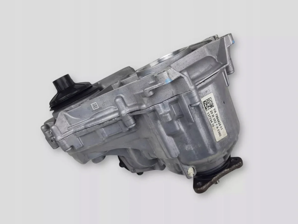 BMW Transfer Case 5A32757 Used image 3