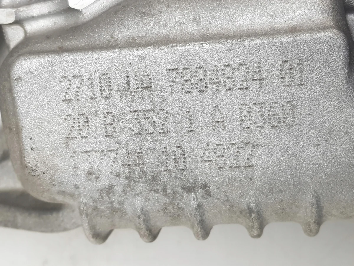BMW Transfer Case 5A32757 Used image 7