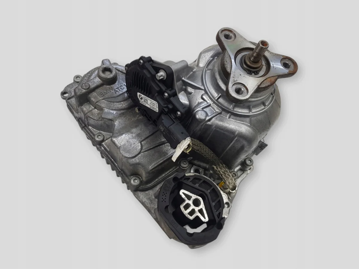 Verteilergetriebe BMW M3 G80 M4 G82 S58 3.0i 9847758 thumbnail 4