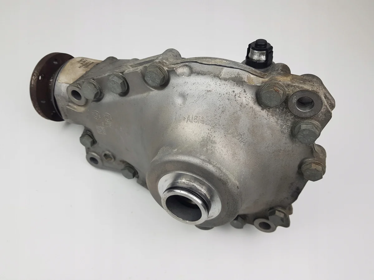 Differential vorne BMW F10 F20 G12 G15 8635701 image 3