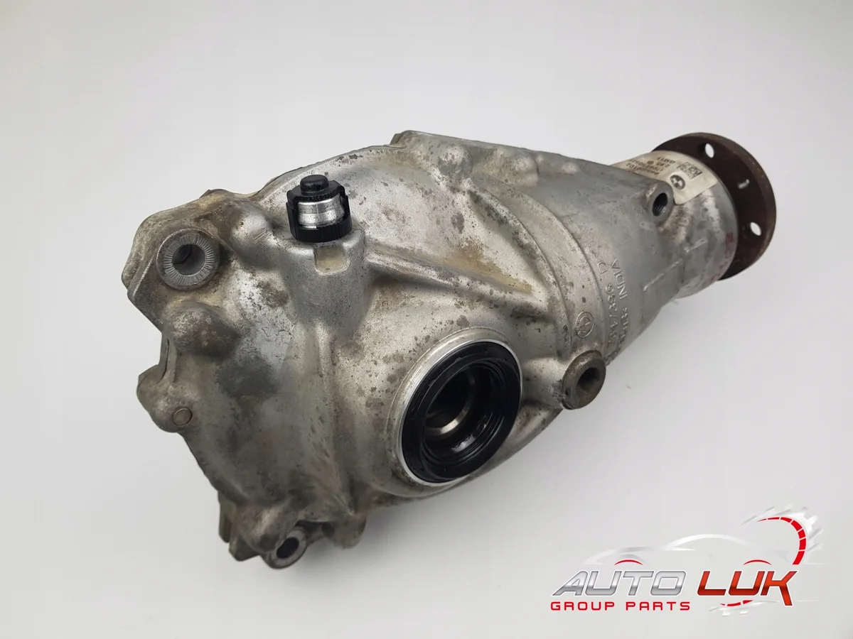 Differential vorne BMW F10 F20 G12 G15 8635701 image 5