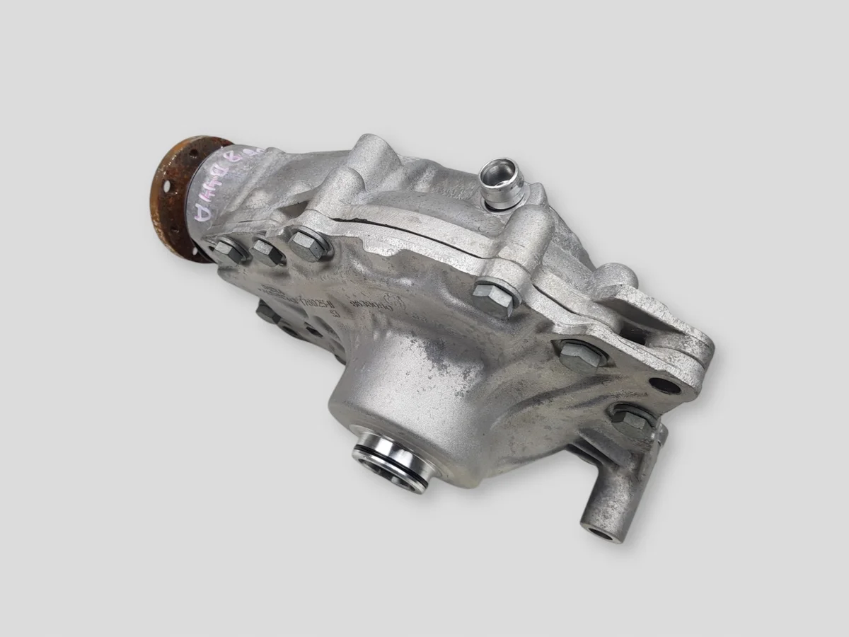Differential Vorderachse BMW X5M X6M X7 G70 S68 8839420 image 3