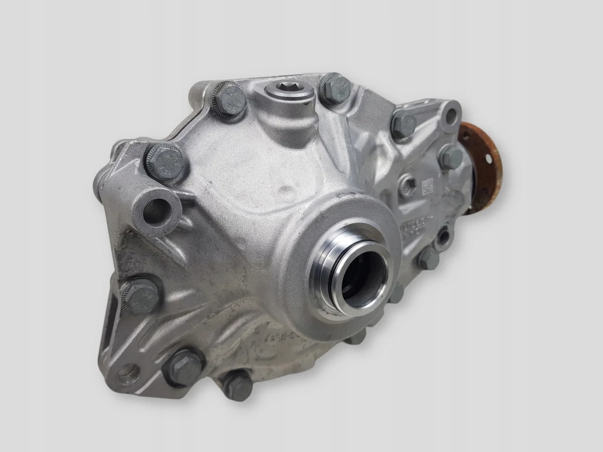 Differential Vorderachse BMW X5M X6M X7 G70 S68 8839420 image 4