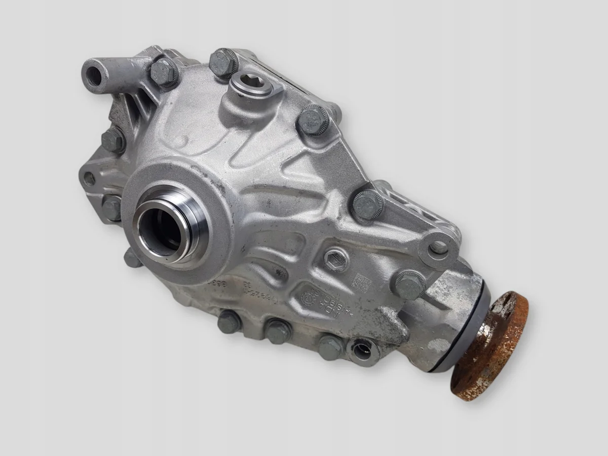 Differential Vorderachse BMW X5M X6M X7 G70 S68 8839420 image 5