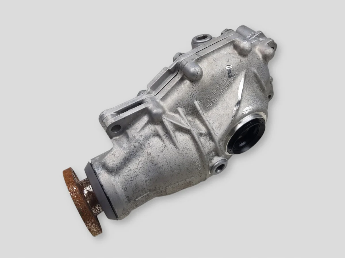 Differential Vorderachse BMW X5M X6M X7 G70 S68 8839420 image 6