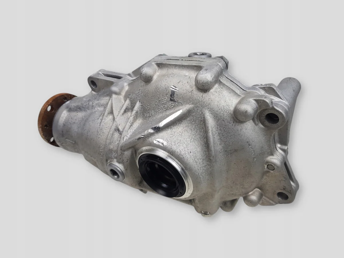 Differential Vorderachse BMW X5M X6M X7 G70 S68 8839420 image 7