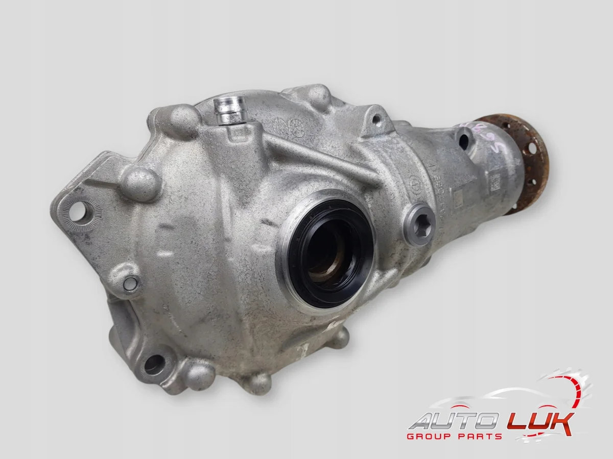 Differential Vorderachse BMW X5M X6M X7 G70 S68 8839420 image 10