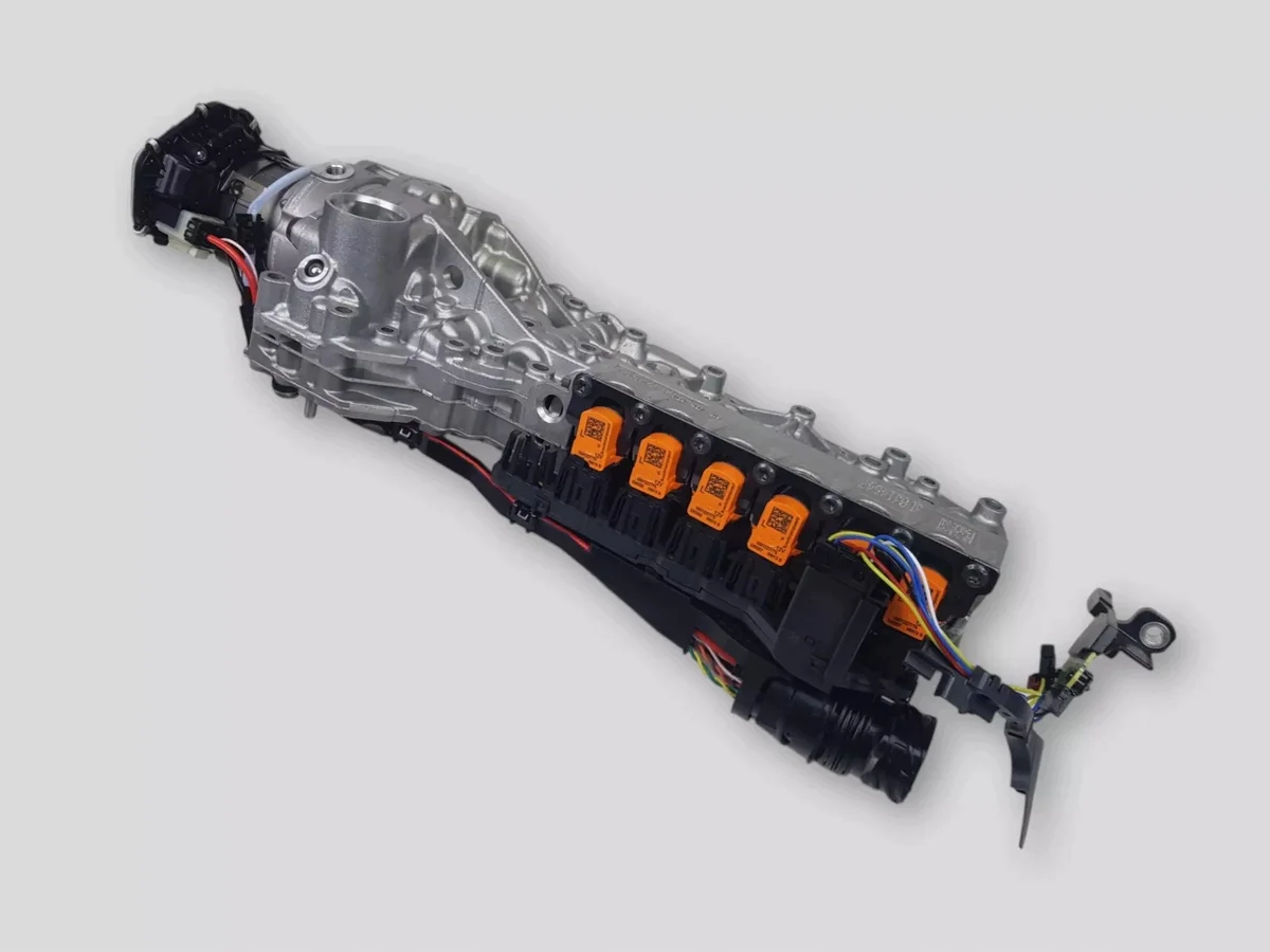 Styrdon automatlåda BMW X6 G06 B48 1124128445