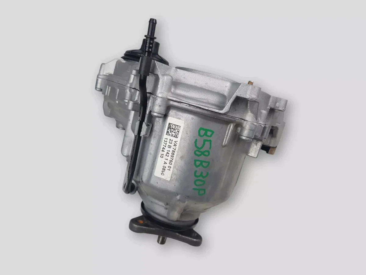 Verteilergetriebe BMW X5 G05 X6 G06 B58 7889760 image 3