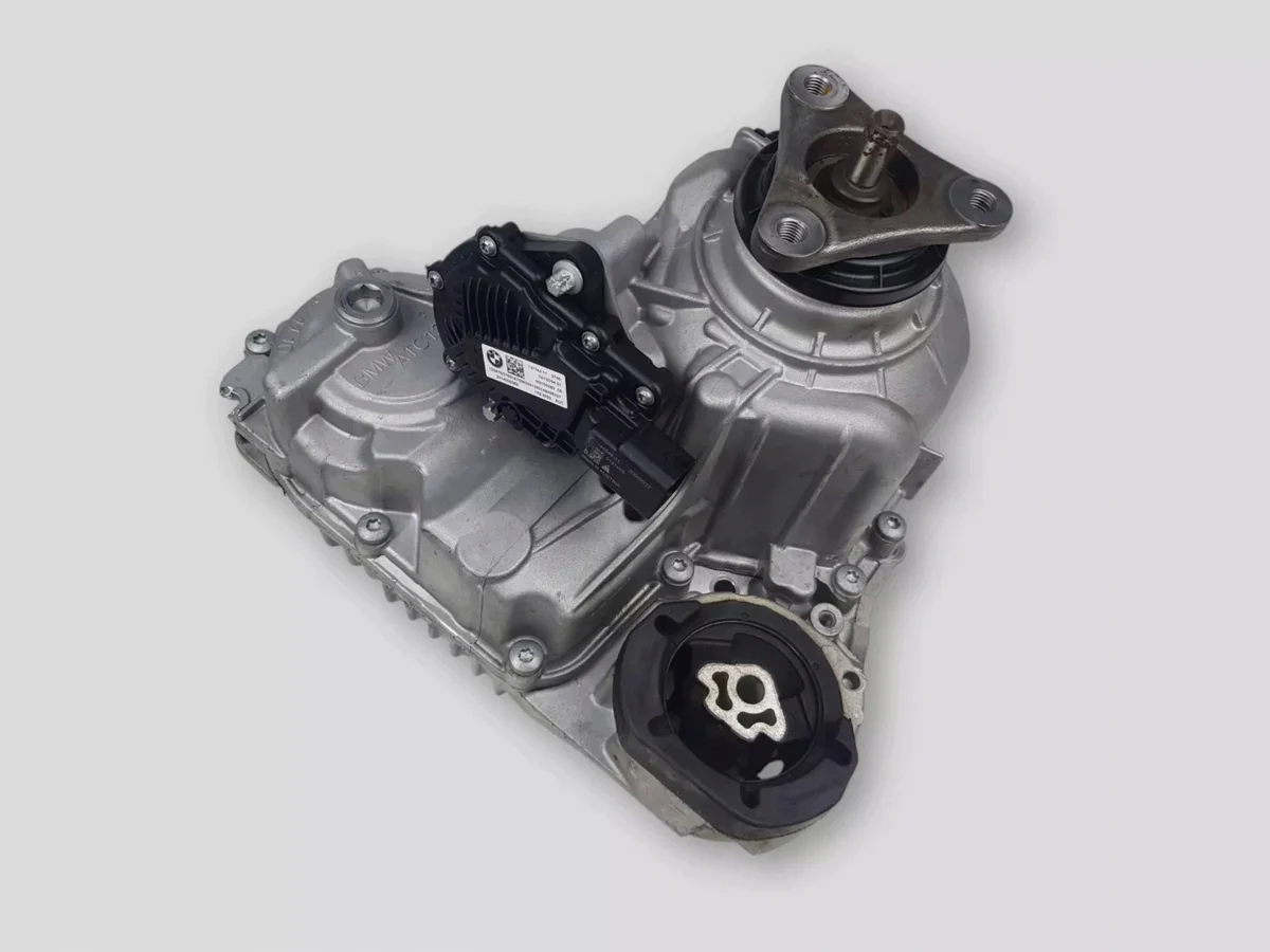 Verteilergetriebe BMW X5 G05 X6 G06 B58 7889760 image 4