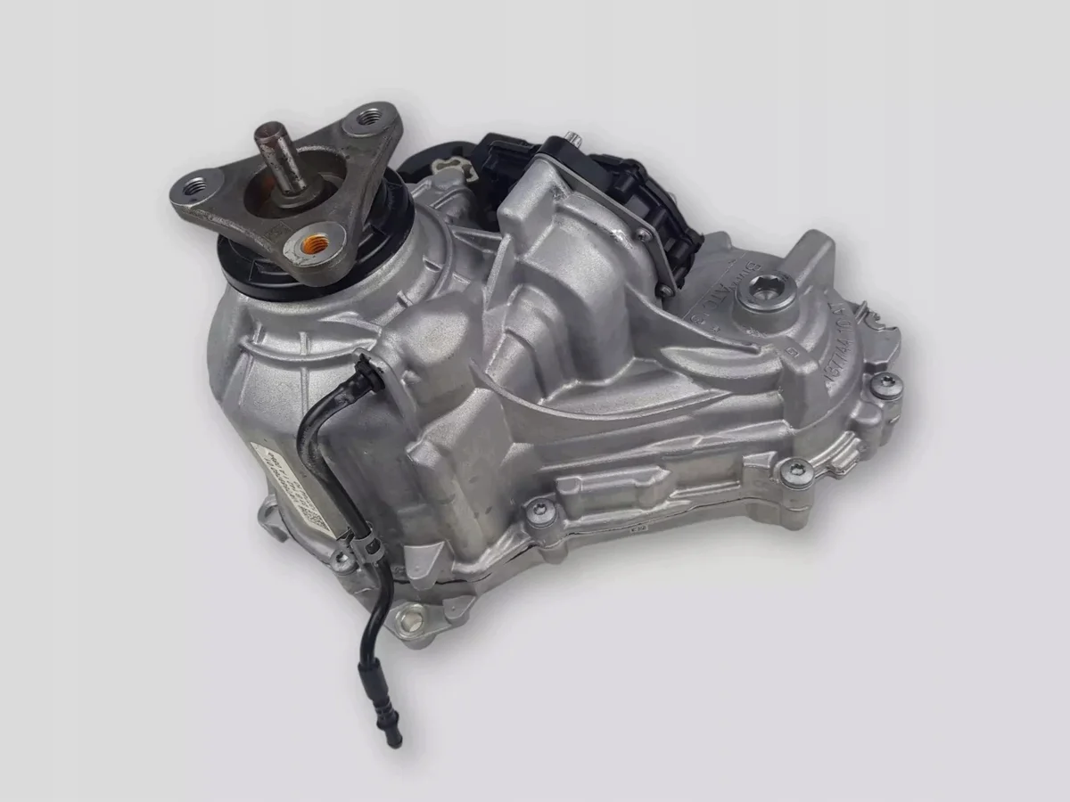 Verteilergetriebe BMW X5 G05 X6 G06 B58 7889760 image 5