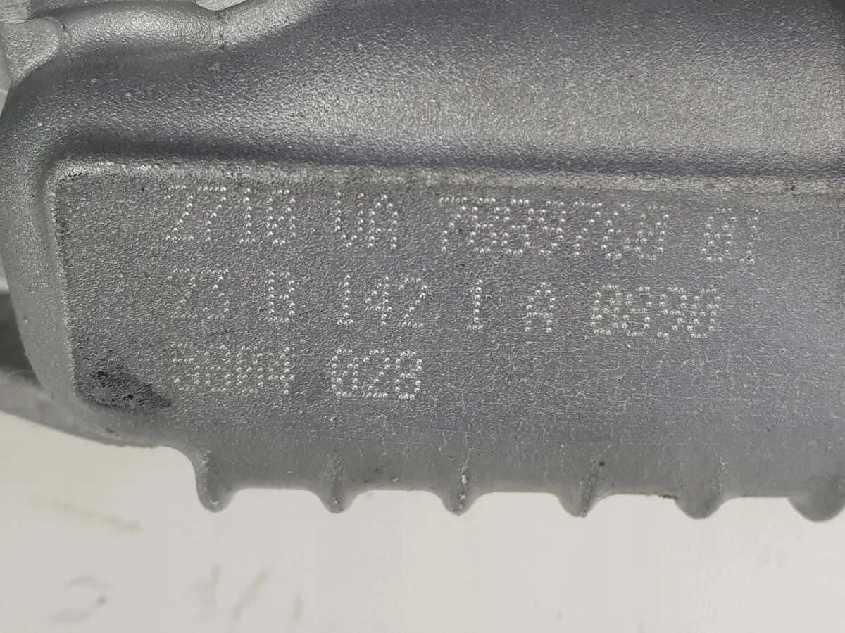 Verteilergetriebe BMW X5 G05 X6 G06 B58 7889760 image 7