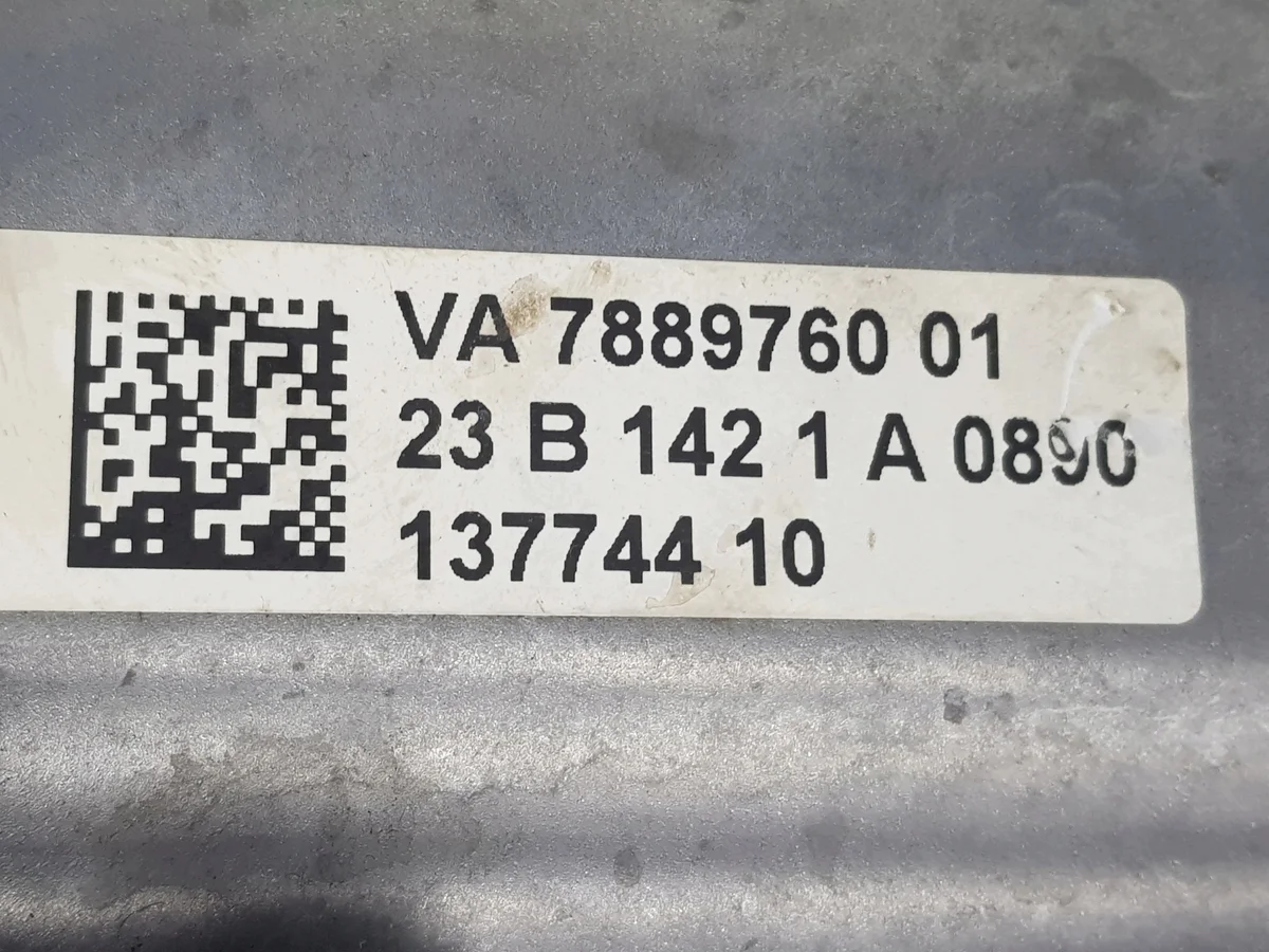 Verteilergetriebe BMW X5 G05 X6 G06 B58 7889760 image 8