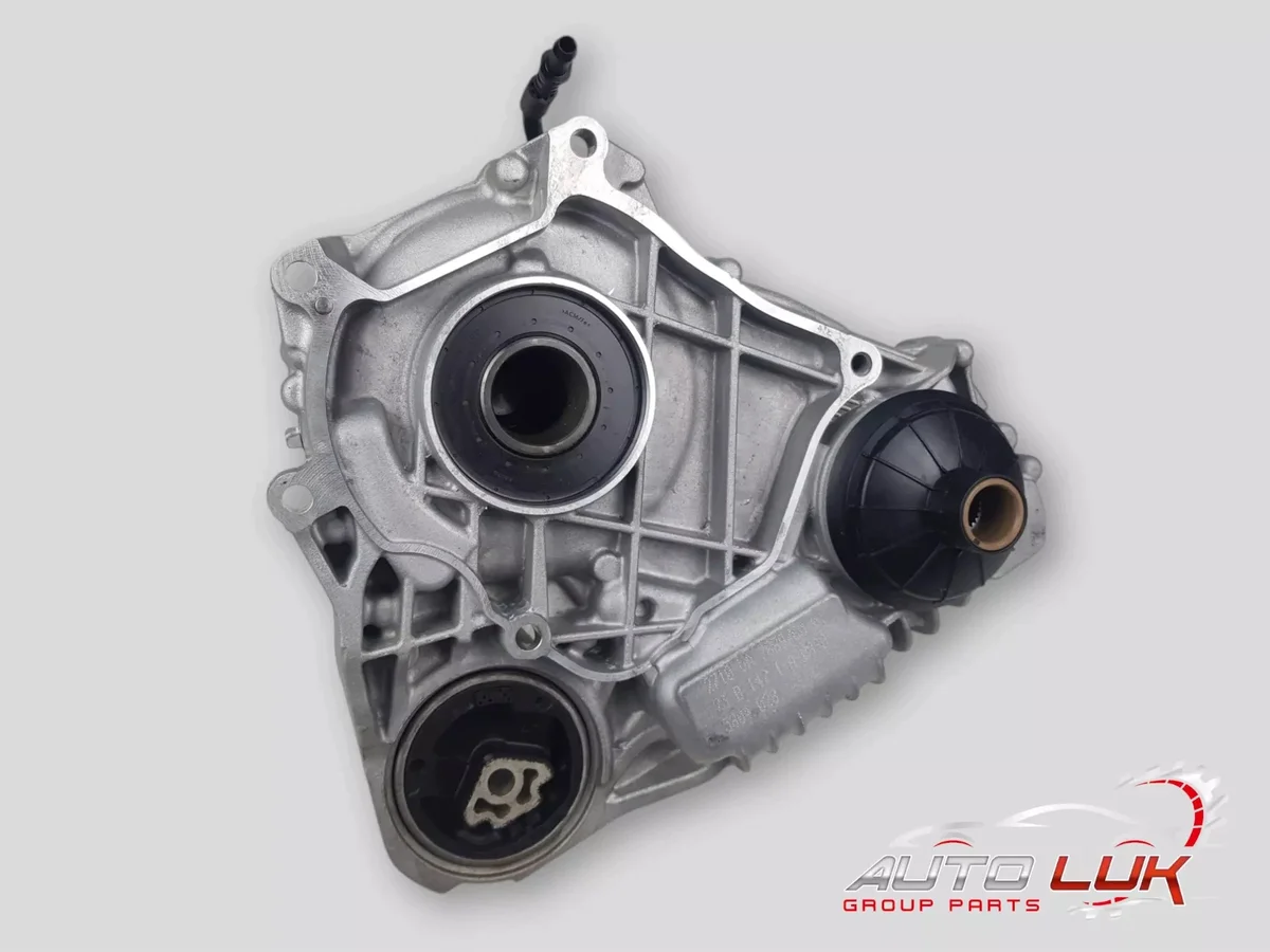 Verteilergetriebe BMW X5 G05 X6 G06 B58 7889760 image 9