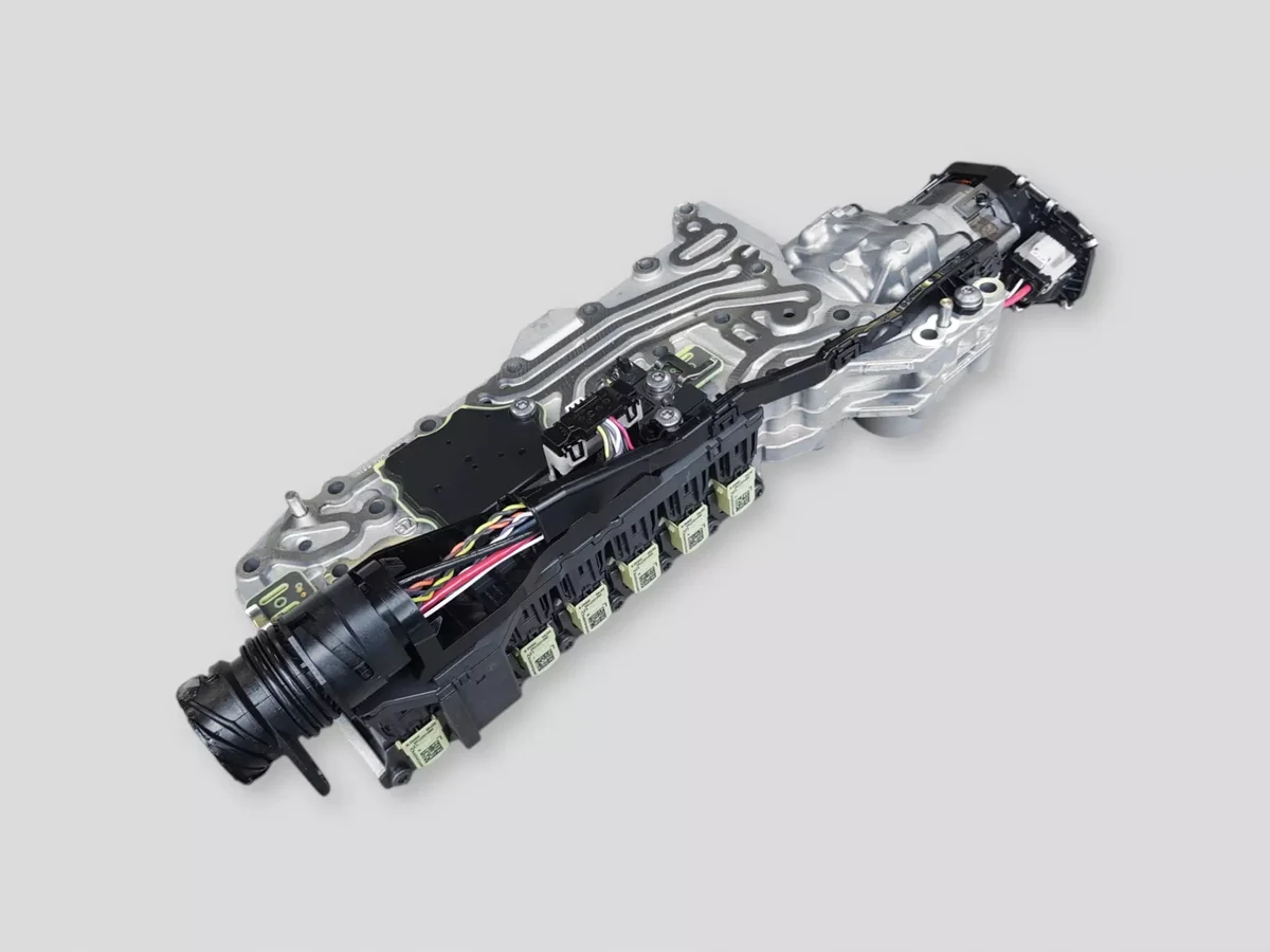 Mechatronik Automatikgetriebe BMW 1116427095