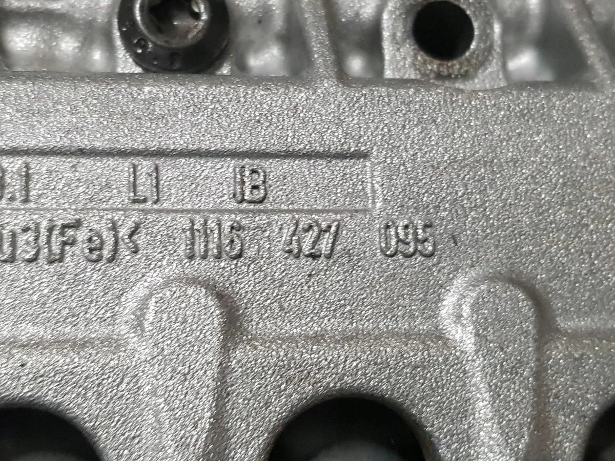 Mechatronik Automatikgetriebe BMW 1116427095 image 6