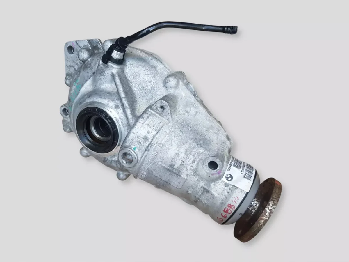 Differential vorne BMW X5 G05 X6 X7 2894699