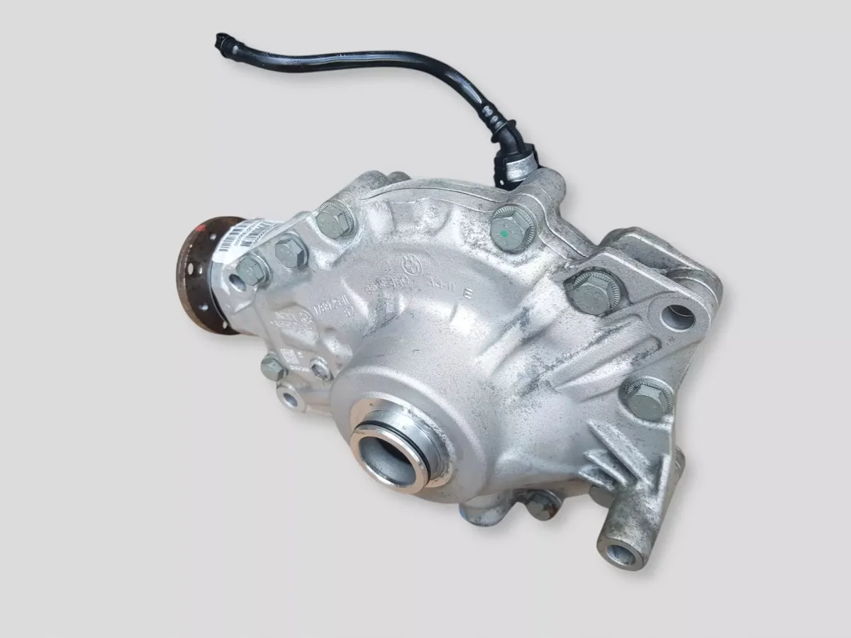 Differential vorne BMW X5 G05 X6 X7 2894699 image 3