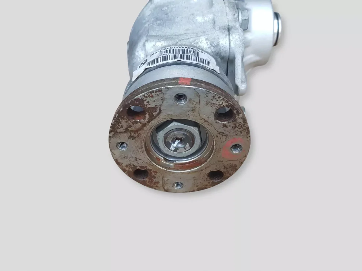 Differential vorne BMW X5 G05 X6 X7 2894699 image 4