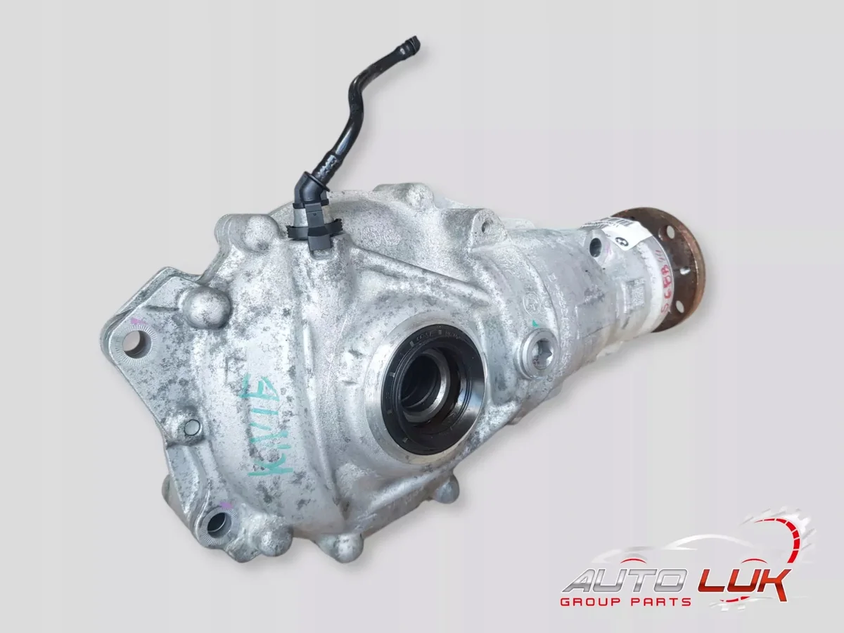 Differential vorne BMW X5 G05 X6 X7 2894699 image 6