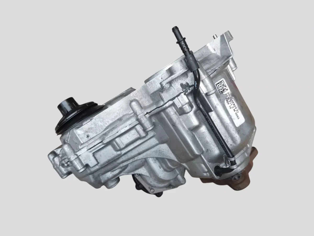 Verteilergetriebe 4A0EB29 BMW X5 G05 X6 G06 X7 G07 image 3