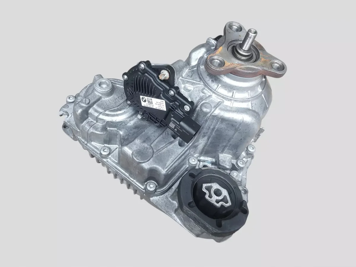 Verteilergetriebe 4A0EB29 BMW X5 G05 X6 G06 X7 G07 image 4