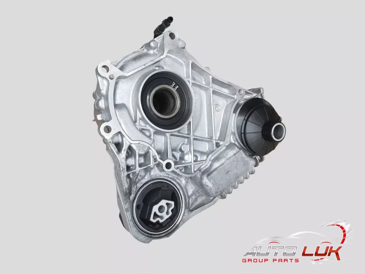 Verteilergetriebe 4A0EB29 BMW X5 G05 X6 G06 X7 G07 image 8