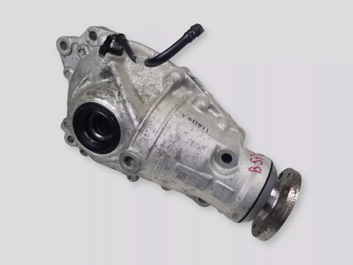 Differential Vorderachse BMW G20 G30 3.0d 9896285