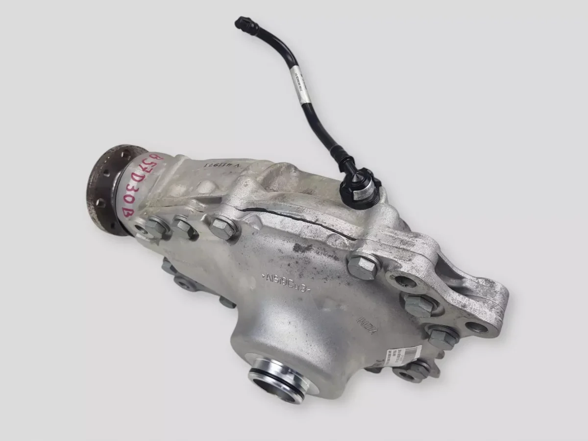 Differential Vorderachse BMW G20 G30 3.0d 9896285 image 3