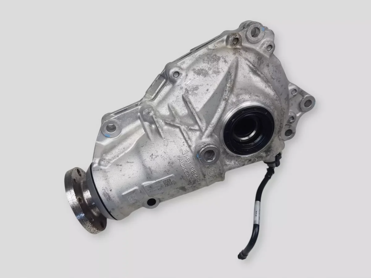 Differential Vorderachse BMW G20 G30 3.0d 9896285 image 4