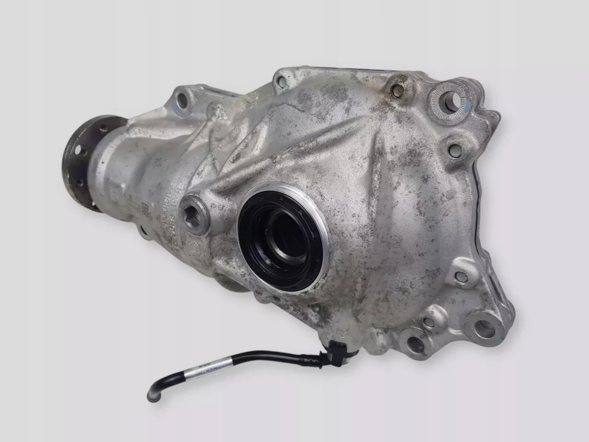 Differential Vorderachse BMW G20 G30 3.0d 9896285 image 5