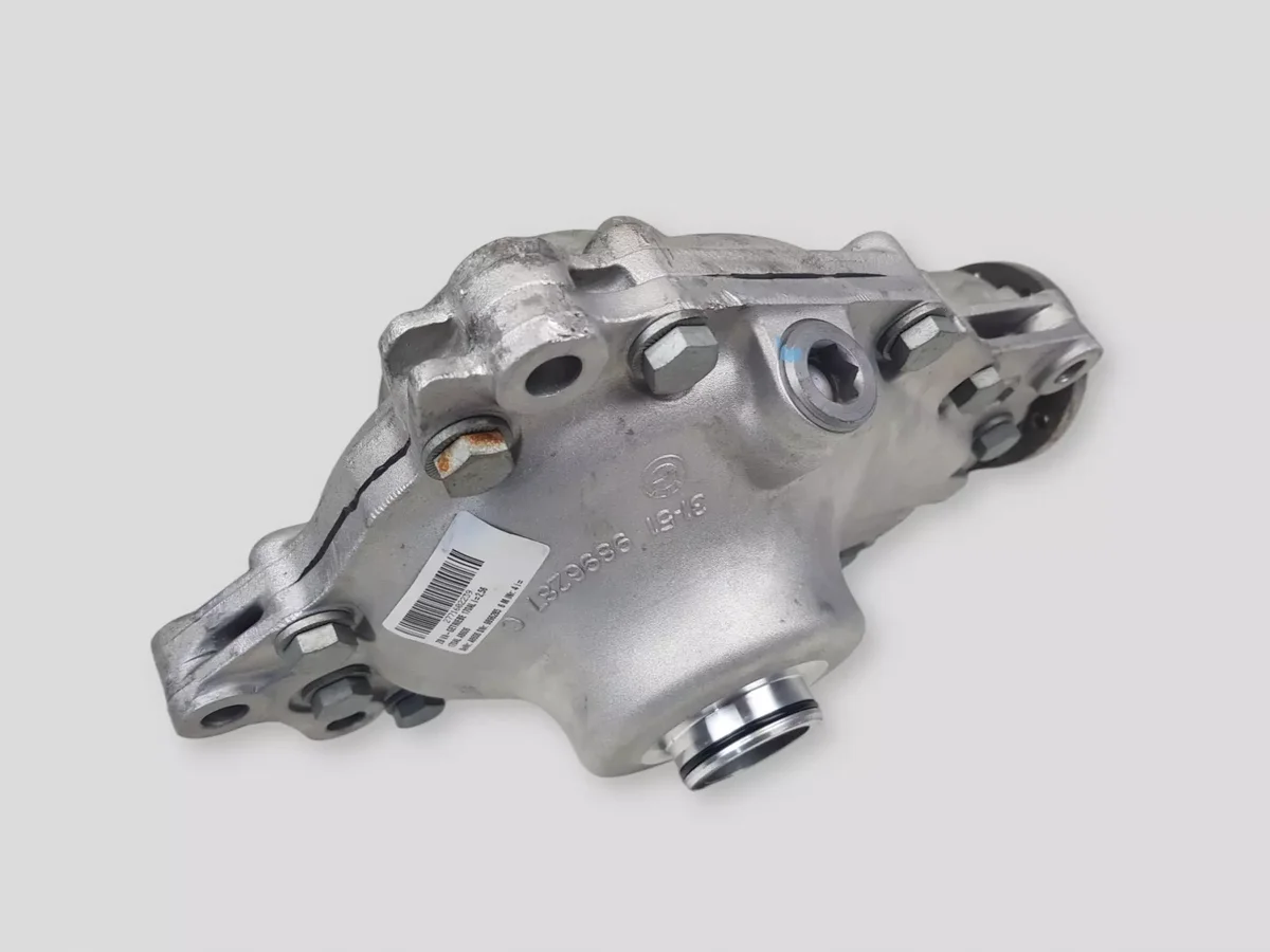 Differential Vorderachse BMW G20 G30 3.0d 9896285 image 6
