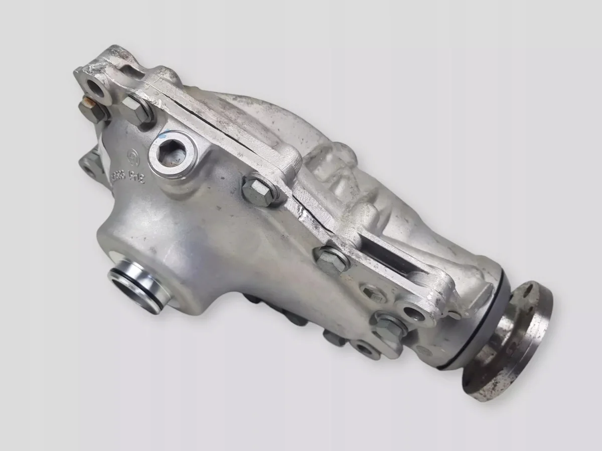 Differential Vorderachse BMW G20 G30 3.0d 9896285 image 7