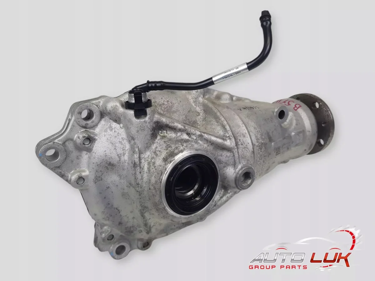 Differential Vorderachse BMW G20 G30 3.0d 9896285 image 10