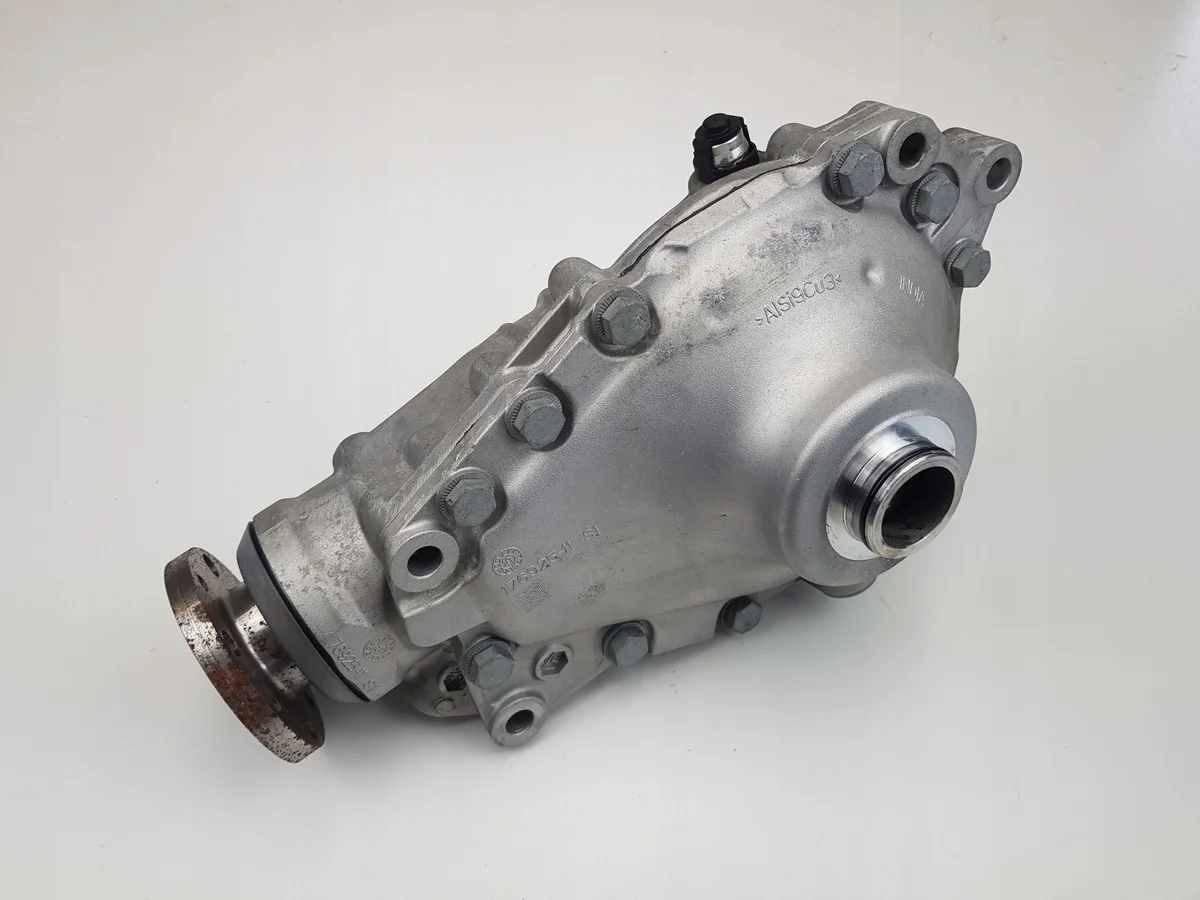 Differential vorne BMW G20 G30 B57 9896285