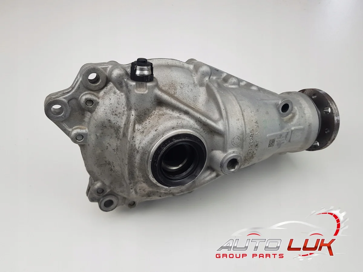 Differential vorne BMW G20 G30 B57 9896285 thumbnail 6