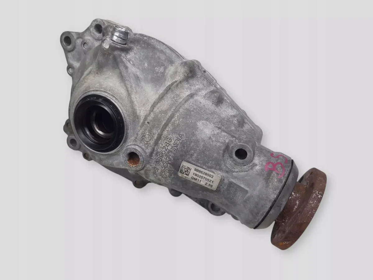 Differential Vorderachse BMW G20 G30 B57 3.0d