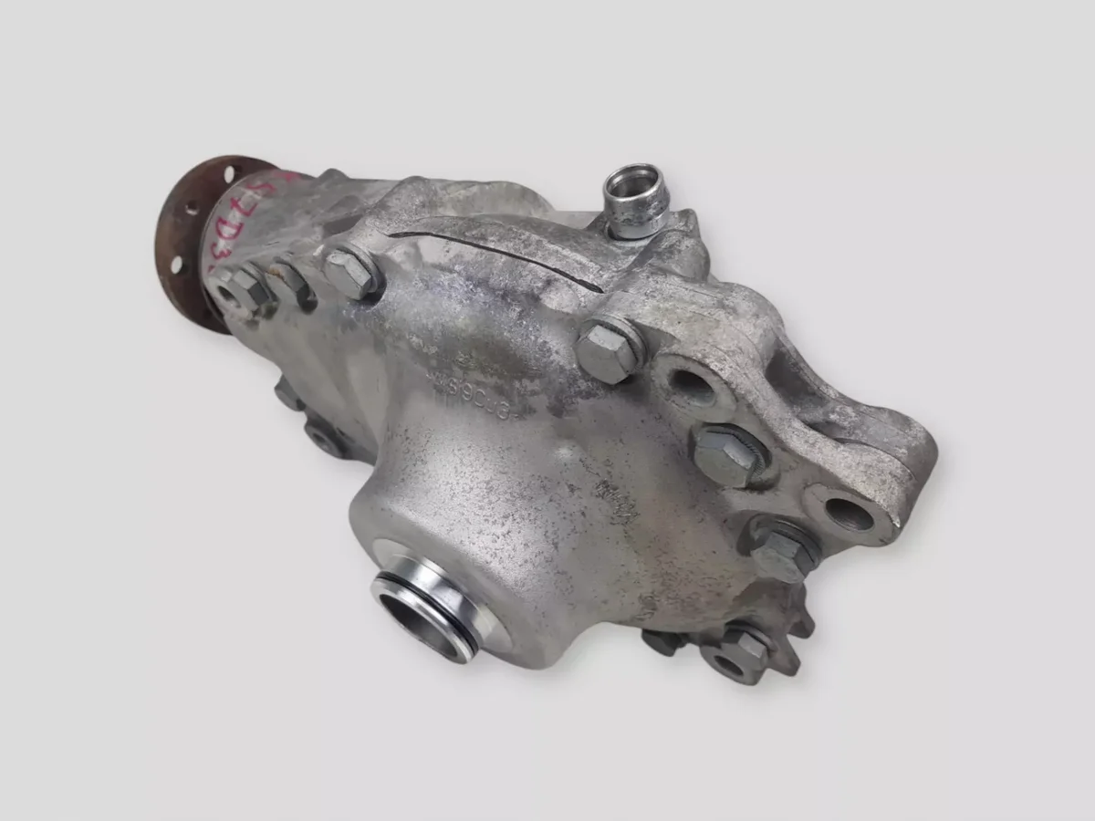 Differential Vorderachse BMW G20 G30 B57 3.0d image 3