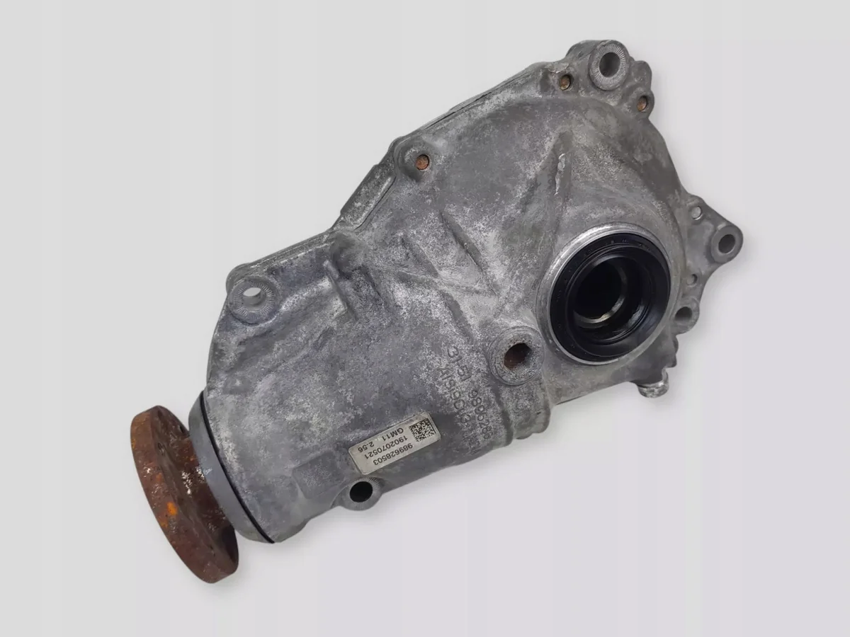 Differential Vorderachse BMW G20 G30 B57 3.0d image 4