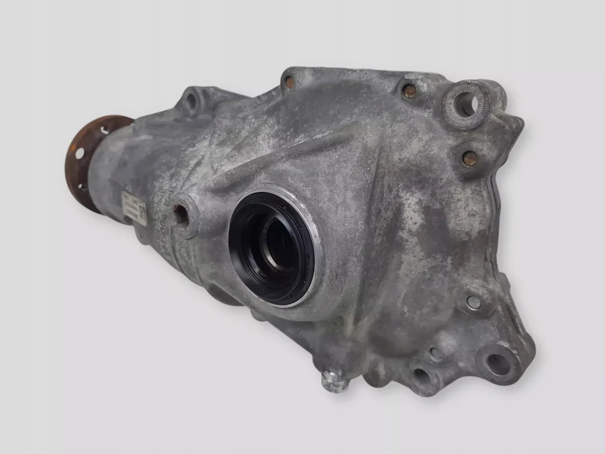 Differential Vorderachse BMW G20 G30 B57 3.0d image 5
