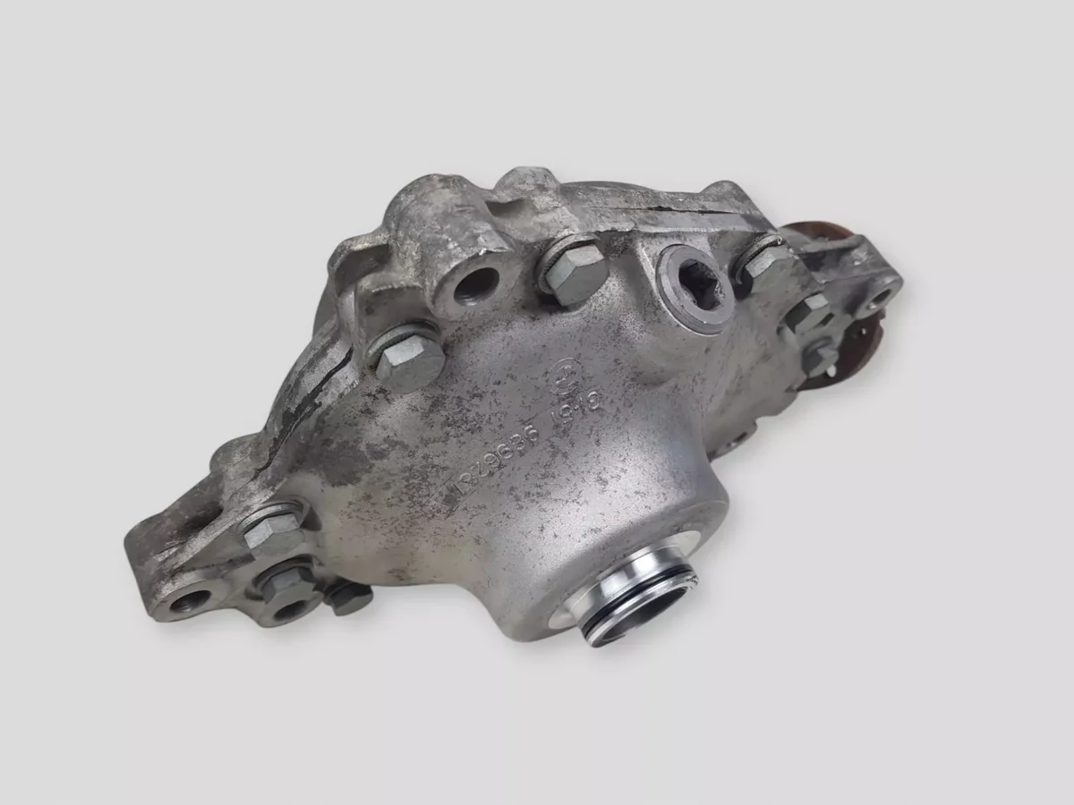 Differential Vorderachse BMW G20 G30 B57 3.0d image 6