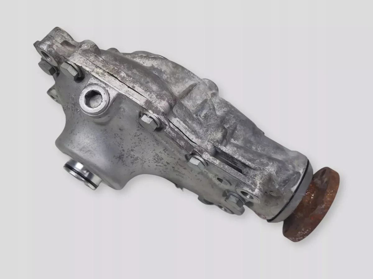 Differential Vorderachse BMW G20 G30 B57 3.0d image 7