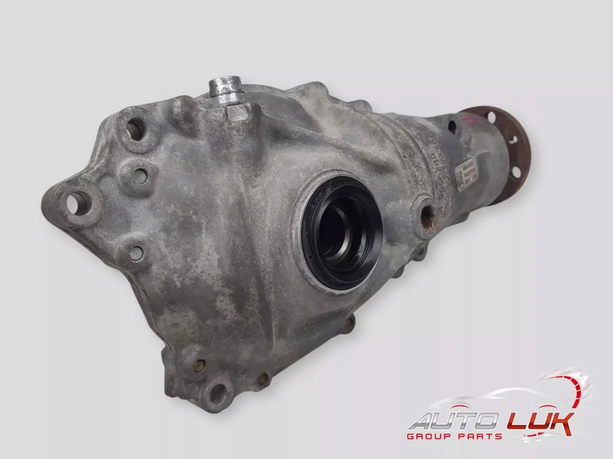 Differential Vorderachse BMW G20 G30 B57 3.0d image 9