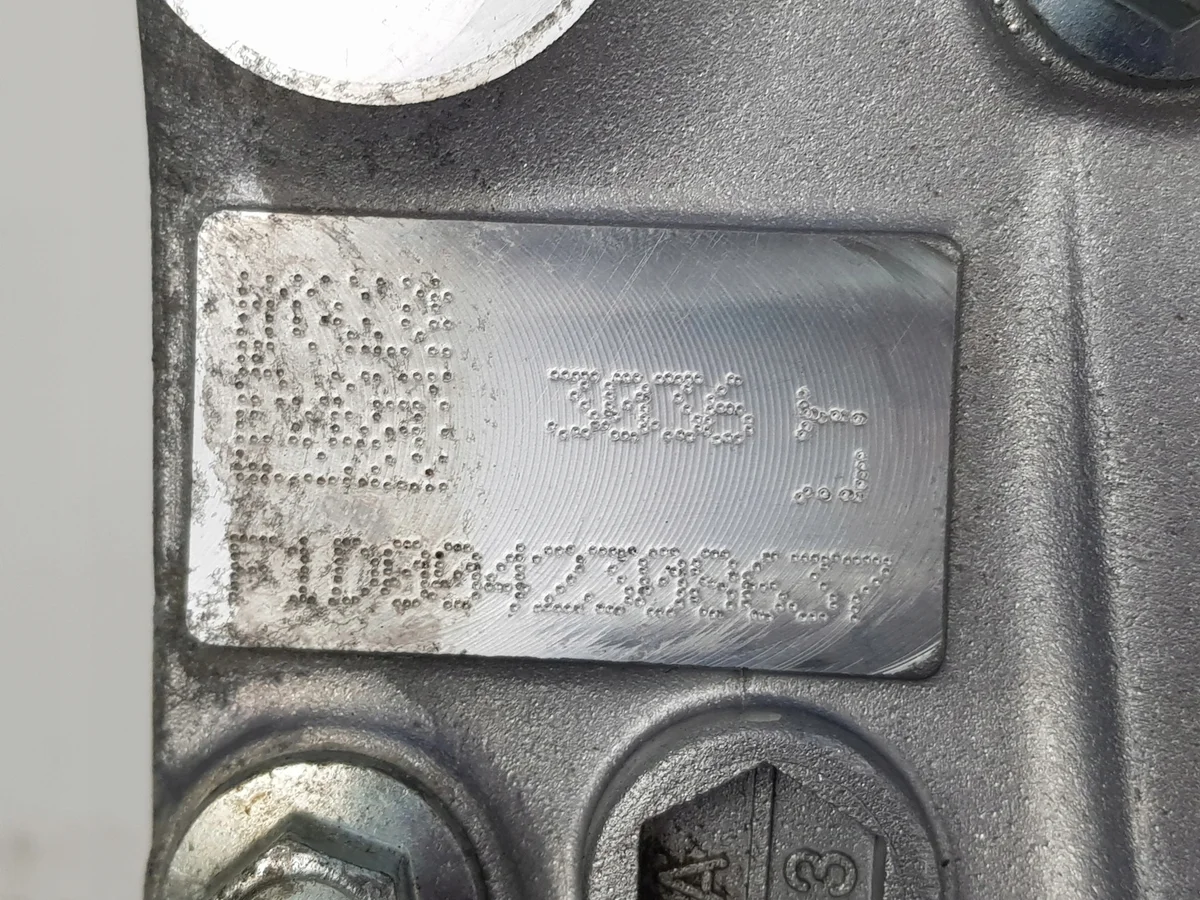 Diferencial BMW X3 X4 X5 G20 G30 B58 image 9
