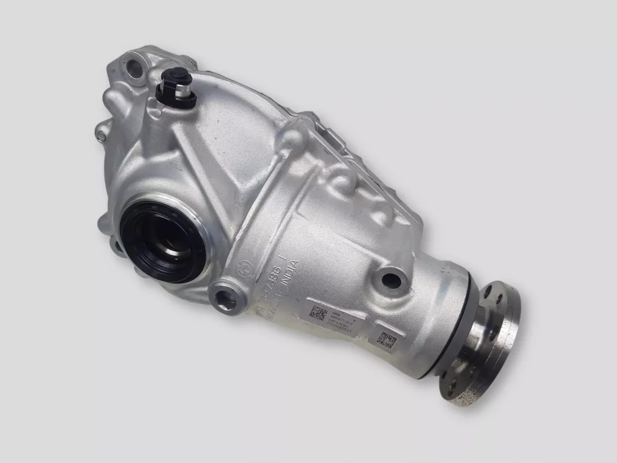 Differential vorne BMW G20 B47 2.0d 8854702 thumbnail 2